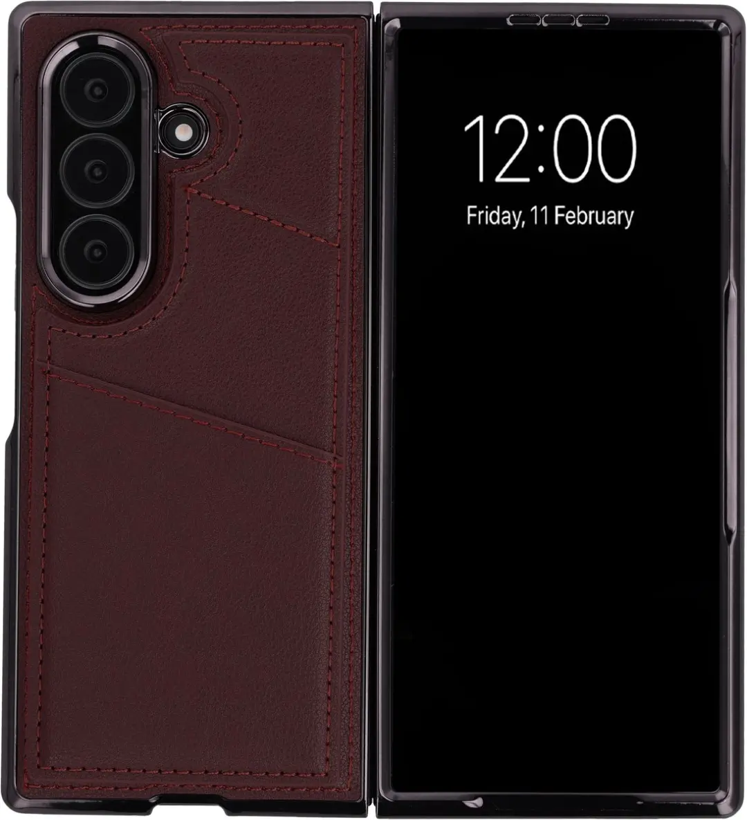 Imoshion Hoesje Samsung Galaxy Z Fold8 Ultra