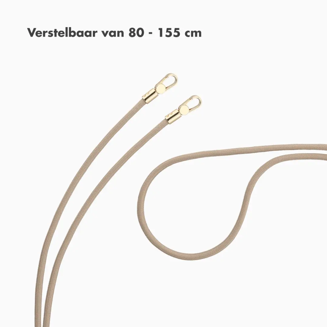 Selencia Universeel Telefoonkoord SH00101095 - Beige