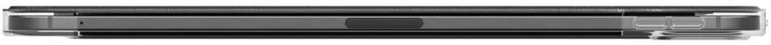Spigen Liquid Air Folio Hoes iPad Pro 11" - Transparent - afbeelding 6 van 6