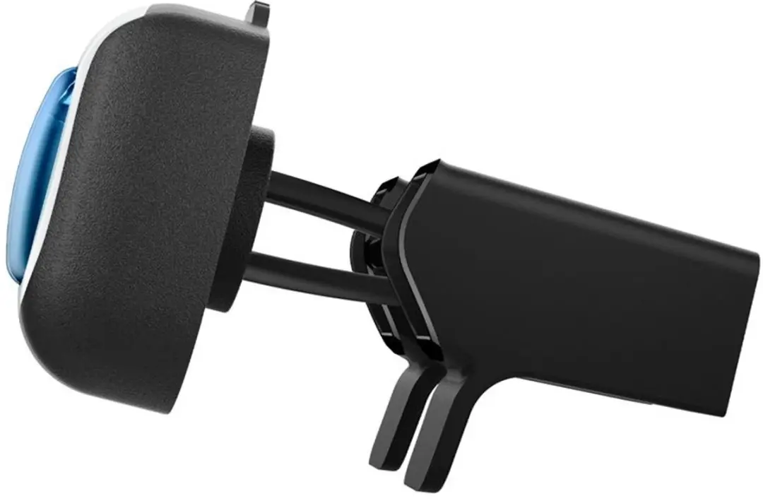 Spigen Tesla Luchtverfrisseradapter - Zwart - afbeelding 4 van 6