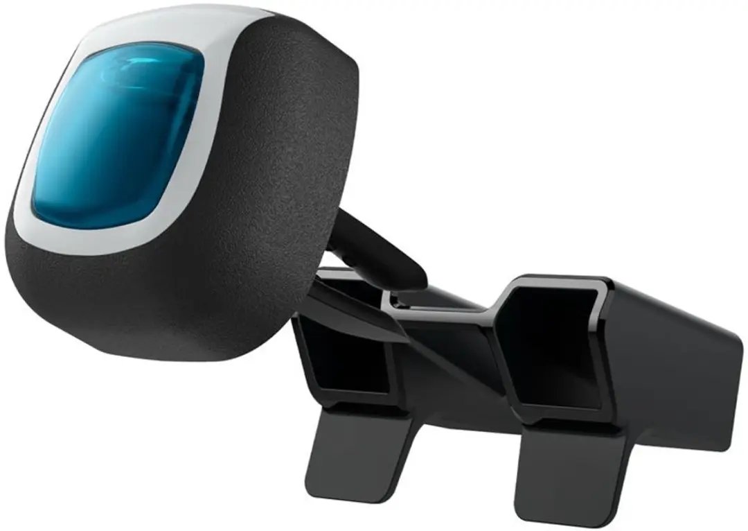 Spigen Tesla Luchtverfrisseradapter - Zwart - afbeelding 5 van 6