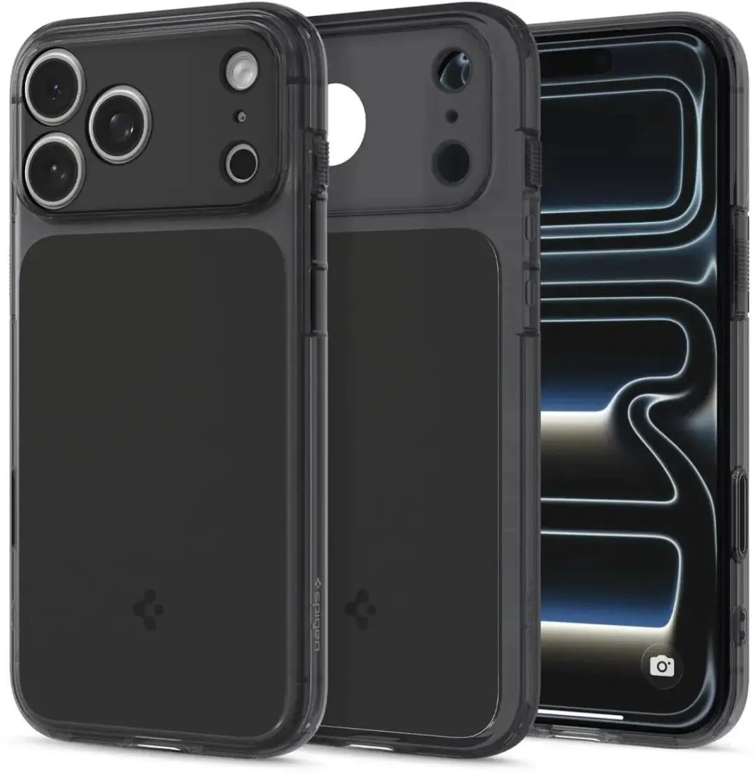 Spigen Ultra Hybrid T MagFit ACS12134 Hoesje
