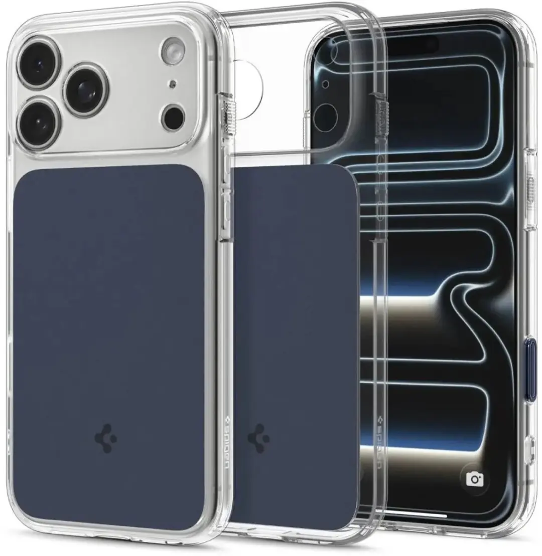 Spigen Ultra Hybrid T MagFit ACS12135 Hoesje