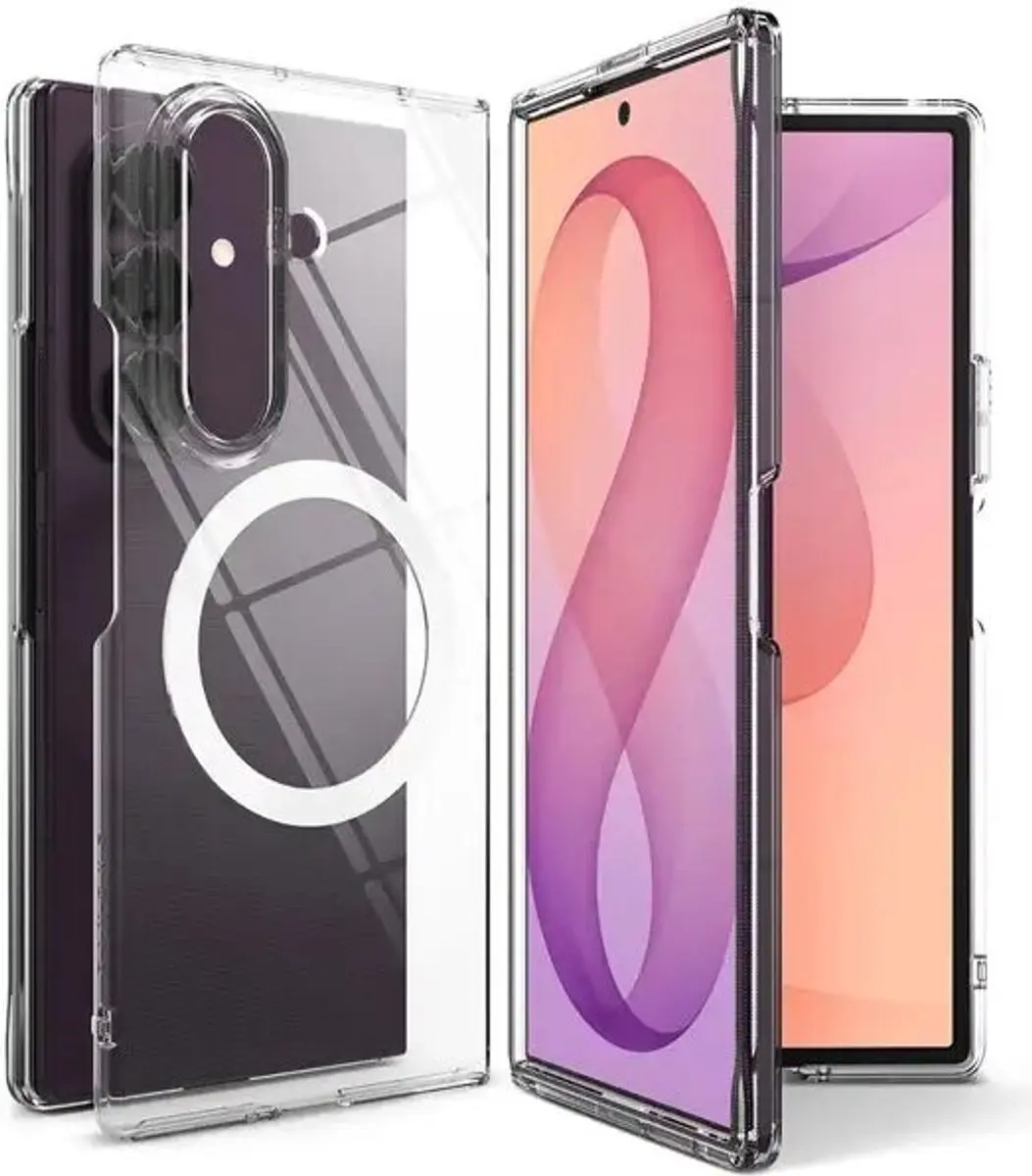 Ringke Slim Magnetic Hoesje Samsung Galaxy Z Fold8 Ultra