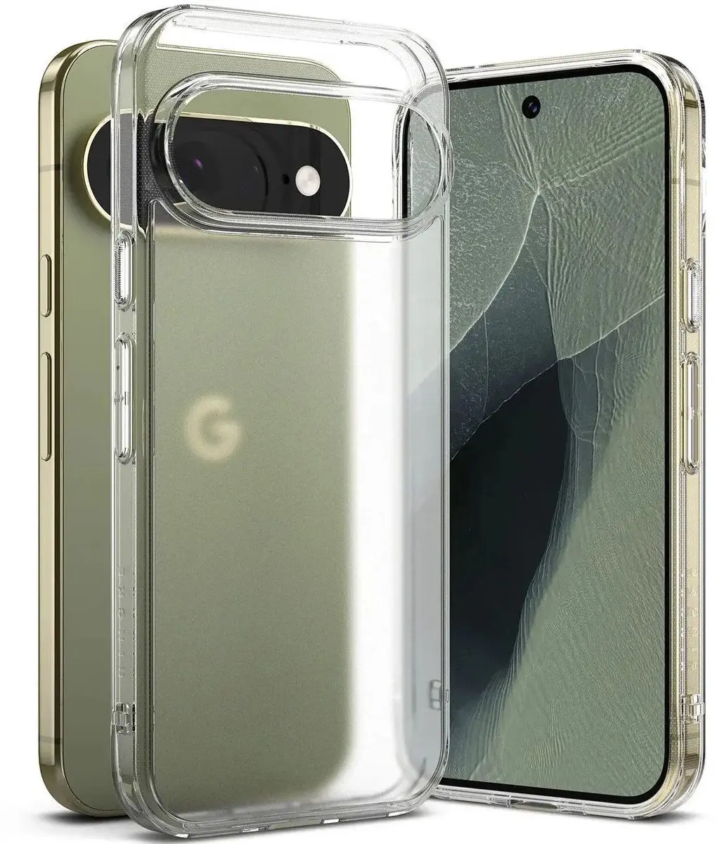 Ringke Fusion Hoesje Google Pixel 11 Pro XL