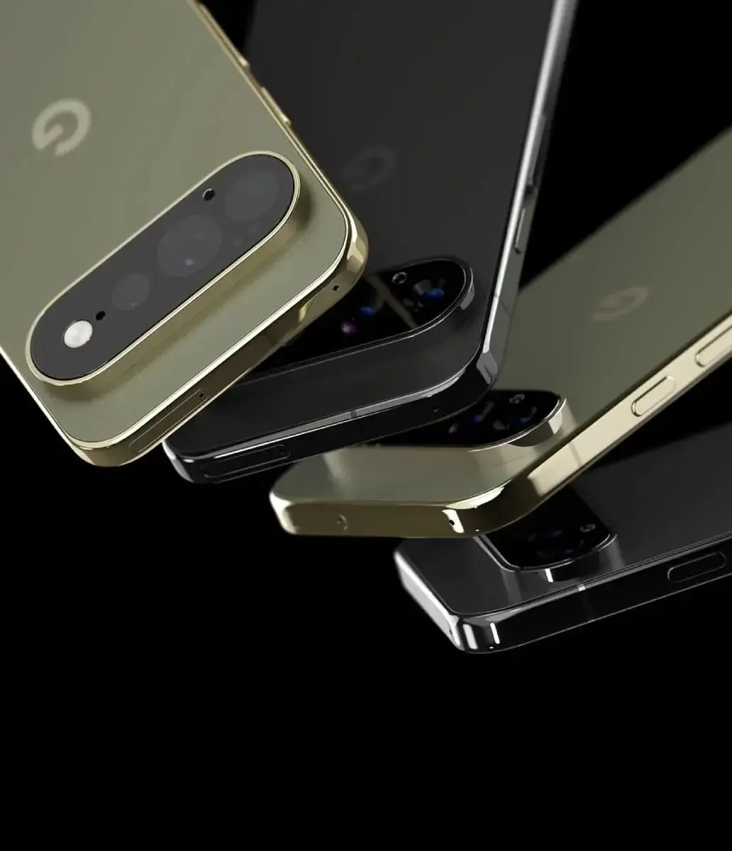Ringke Camera Tempered Glass - Google Pixel 11 Pro XL - 2 Stuks - afbeelding 5 van 6