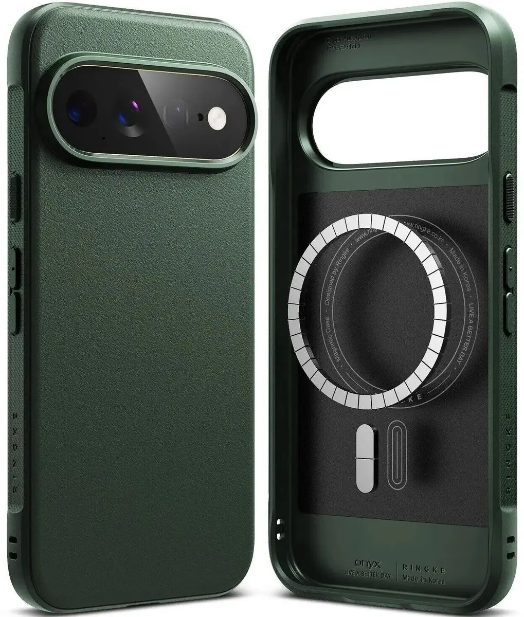 Ringke Onyx Magnetic Hoesje Google Pixel 11 Pro XL