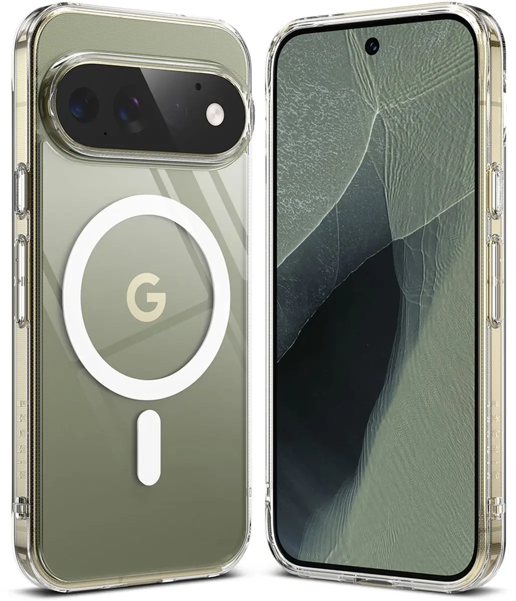 Ringke Fusion Magnetic Hoesje Google Pixel 11 Pro