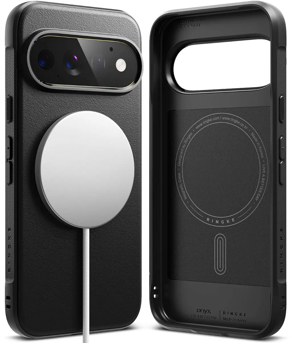 Ringke Onyx Magnetic Hoesje