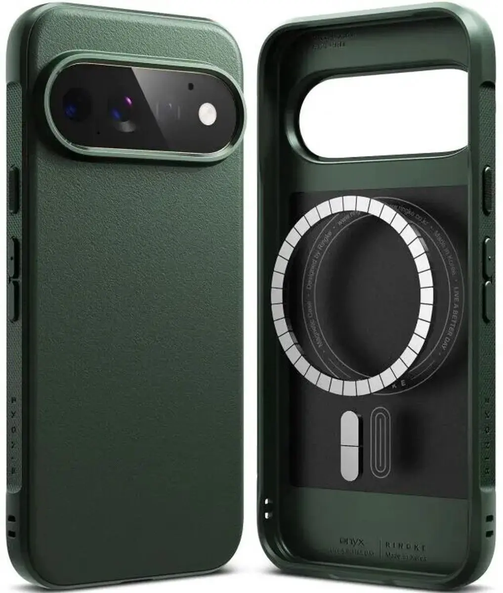 Ringke Onyx Magnetic Hoesje Google Pixel 11 Pro