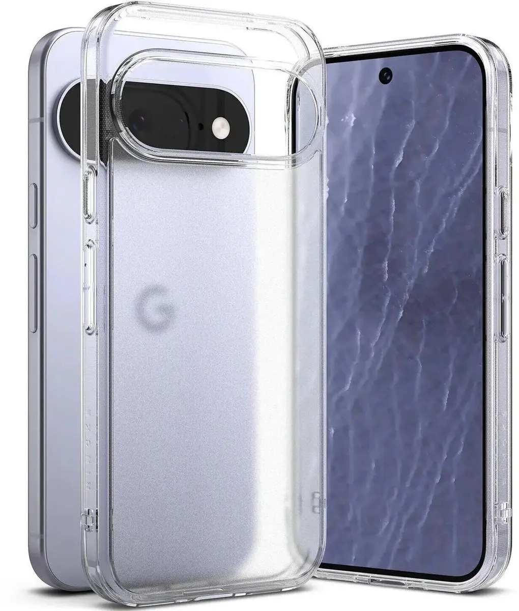 Ringke Fusion Hoesje Google Pixel 11