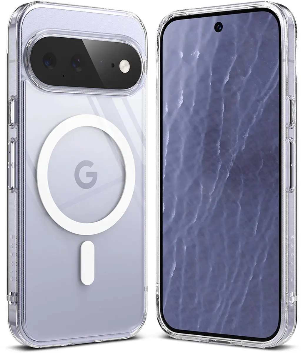 Ringke Fusion Magnetic Hoesje Google Pixel 11
