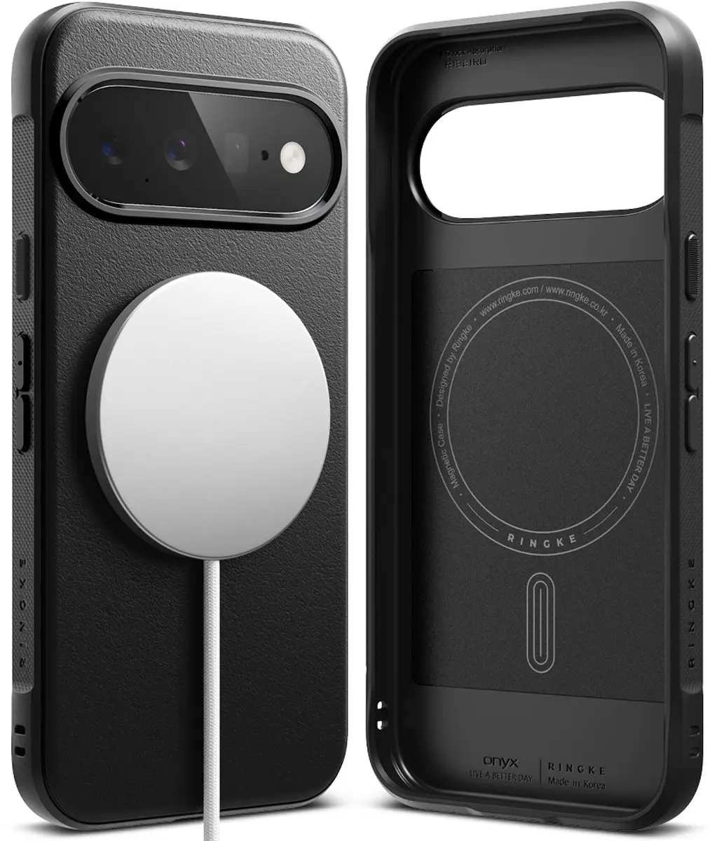 Ringke Onyx Magnetic Hoesje