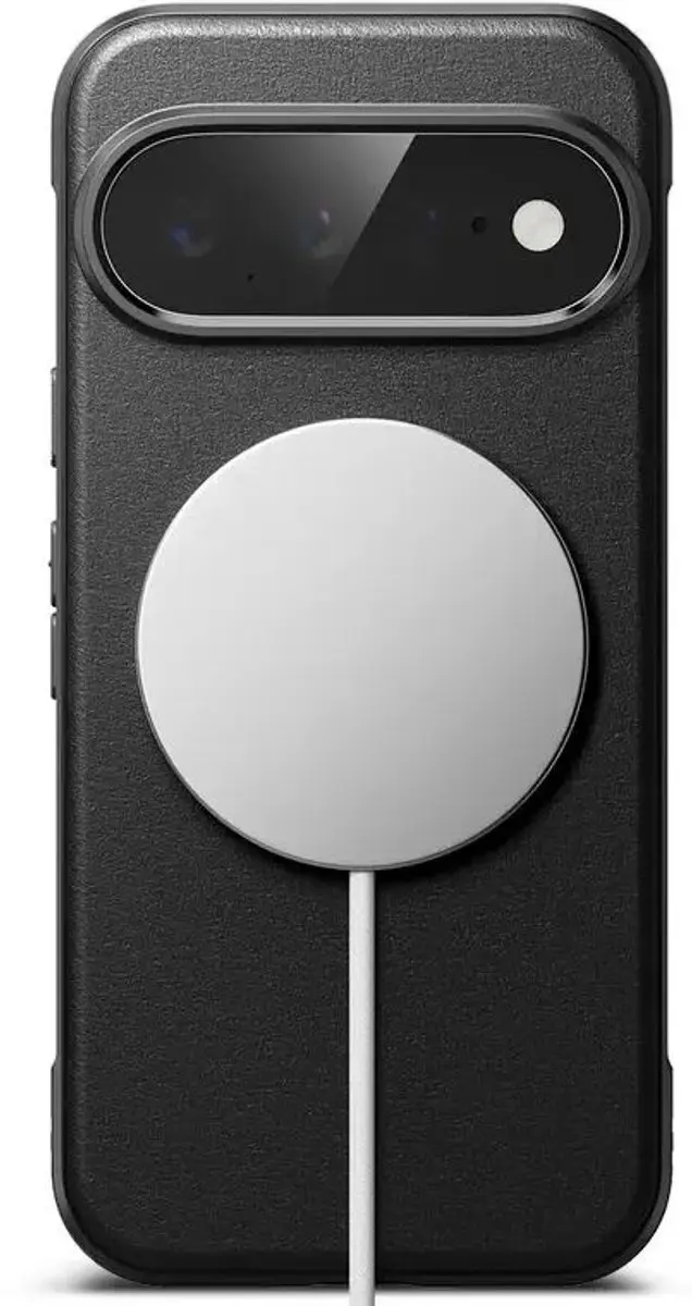 Ringke Onyx Magnetic Hoesje - Google Pixel 11 - Zwart - afbeelding 3 van 4