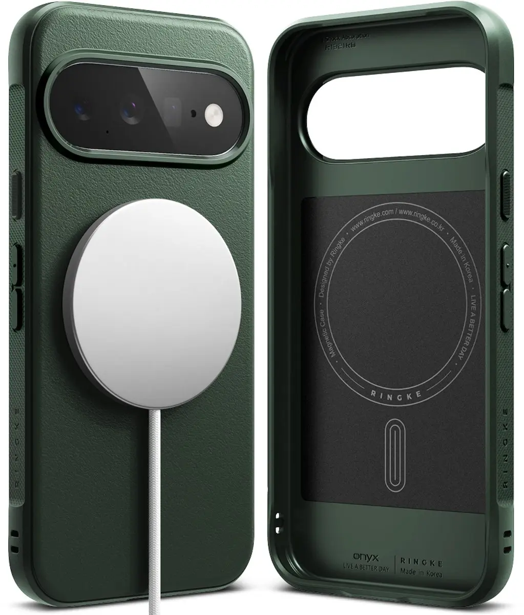 Ringke Onyx Magnetic Hoesje Google Pixel 11