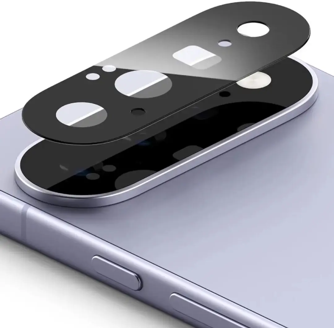Ringke Camera Tempered Glass - Google Pixel 11 - 2 Stuks - afbeelding 2 van 6
