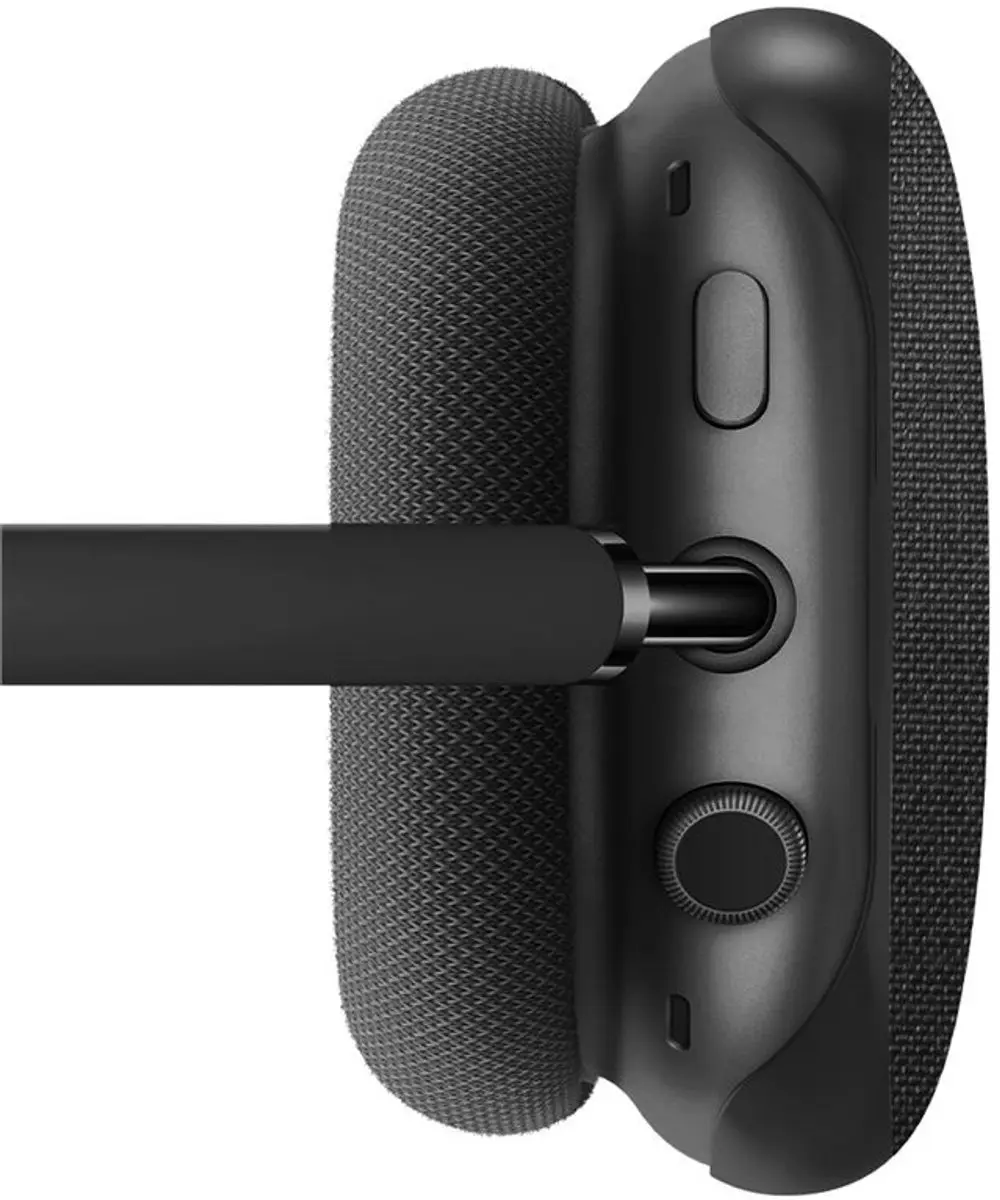 Spigen Urban Fit Hoesje AirPods Max - afbeelding 5 van 6