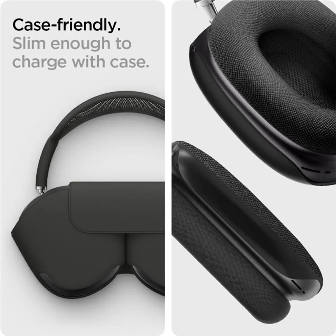 Spigen Urban Fit Hoesje AirPods Max - afbeelding 3 van 6