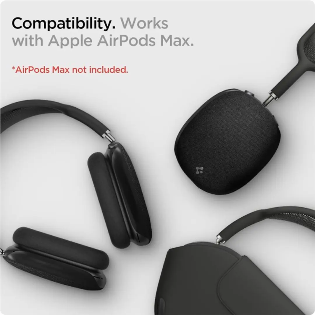 Spigen Urban Fit Hoesje AirPods Max - afbeelding 6 van 6