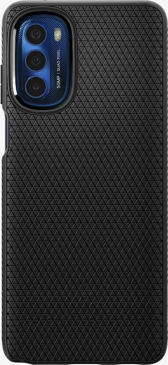 Spigen Liquid Air, Zwart