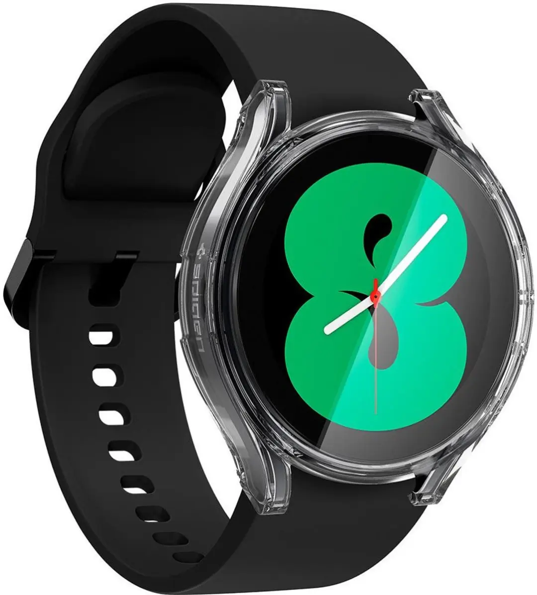 Spigen Ultra Hybrid Galaxy Watch 4 44mm Hoesje