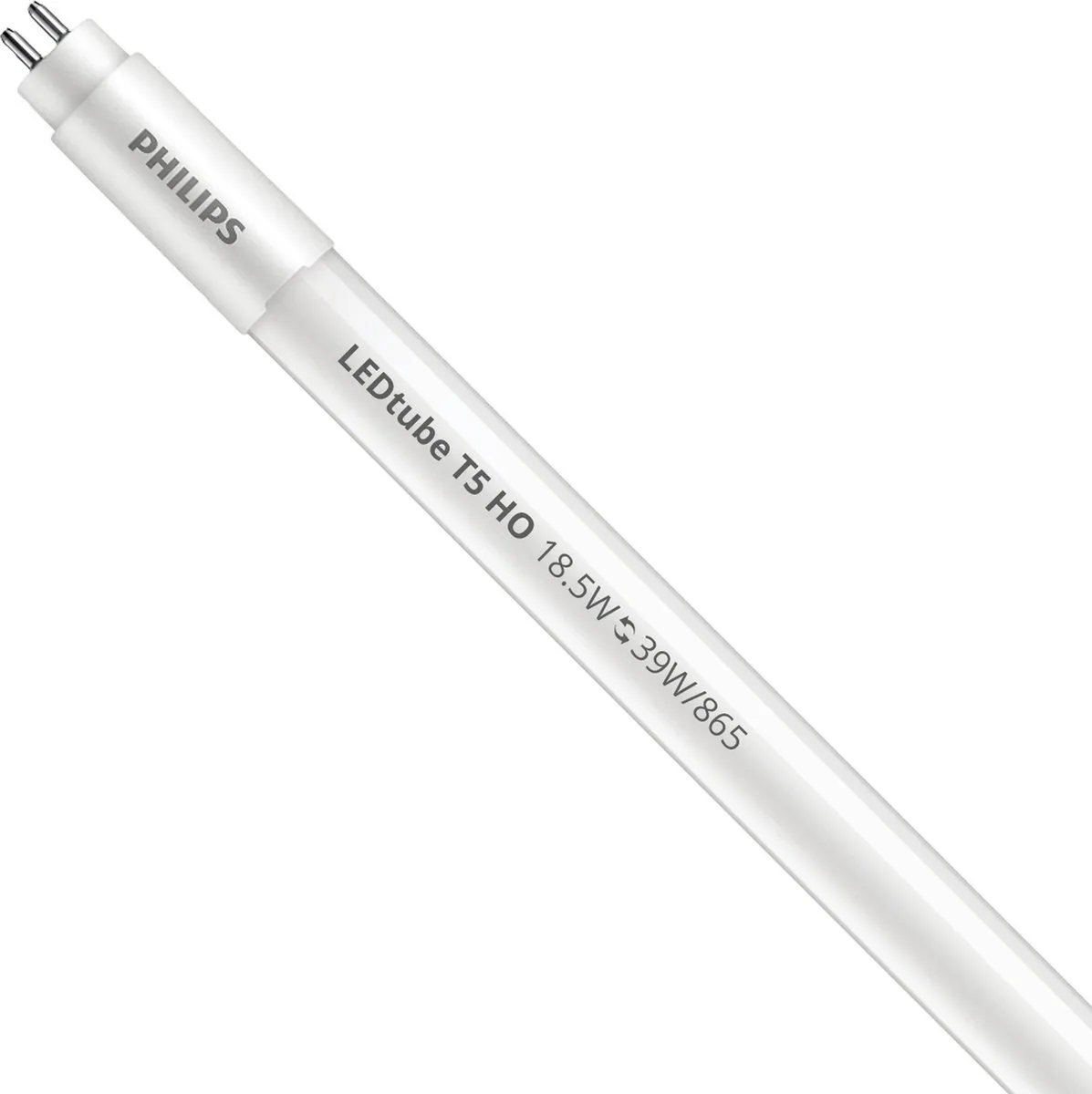 Philips LEDBuis T5 MASTER High Output 18.5W 2800lm