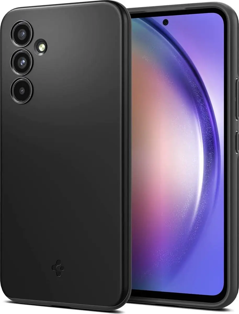 Spigen Thin Fit Hoesje ACS05883