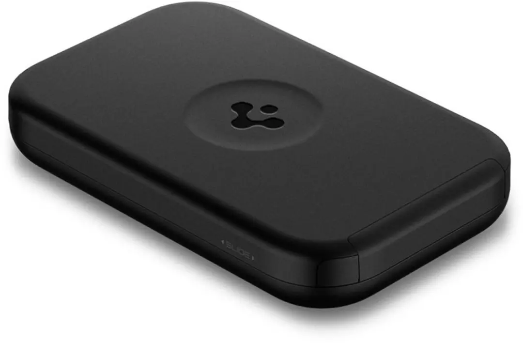 Spigen Universele Telefoonstandaard - Zwart - afbeelding 3 van 6