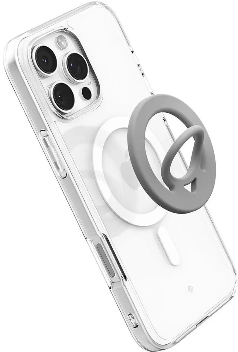 Spigen Dual Pop MagSafe Telefoonhouder 8809971237178