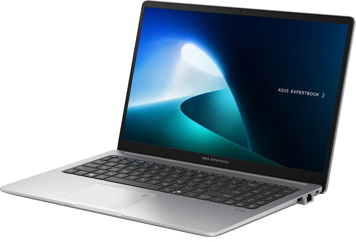 ASUS ExpertBook P1 P1503CVA-S71540X Zakelijke Laptop - 15.6" - i7 - 16GB/512GB