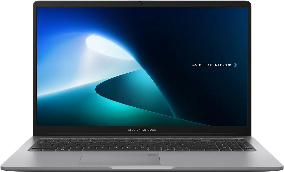 ASUS ExpertBook P1 P1503CVA-S71540X Zakelijke Laptop