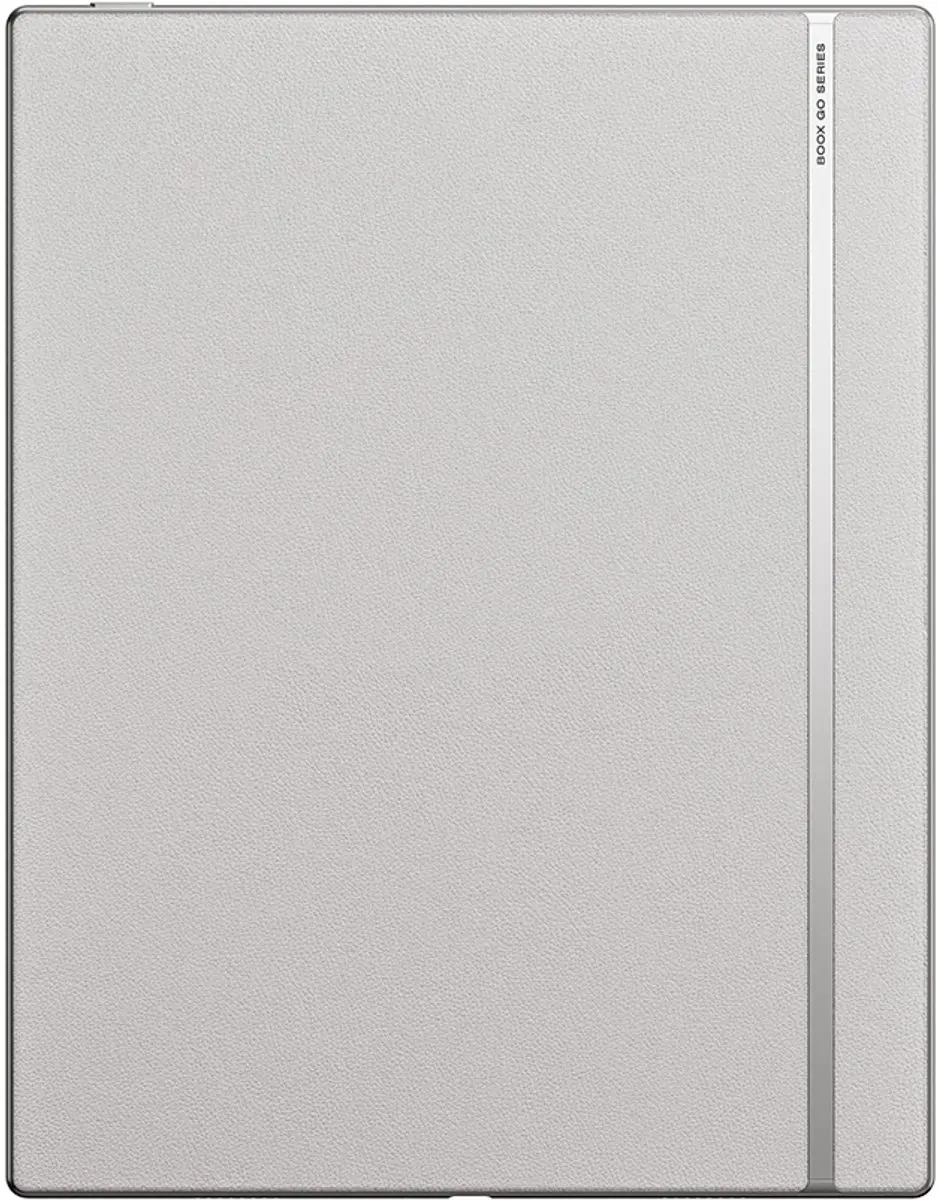 BOOX Go 10.3 Gen II Lumi E-Ink Reader - 64GB - Wit - afbeelding 2 van 6