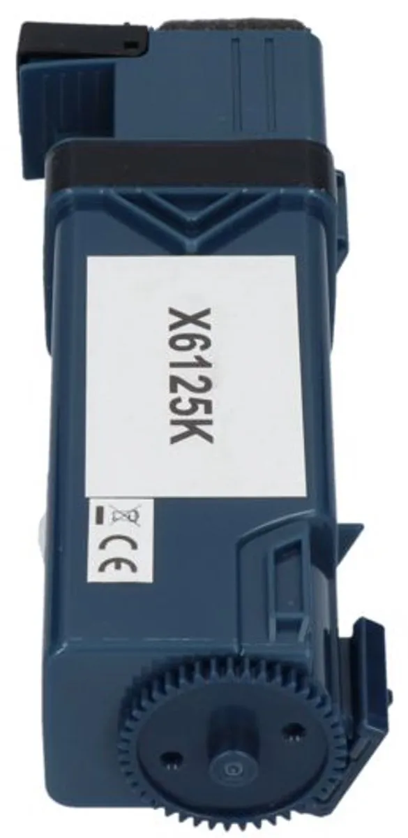 PrintAbout Xerox 106R01334 Toner Zwart - 9.000 pagina's