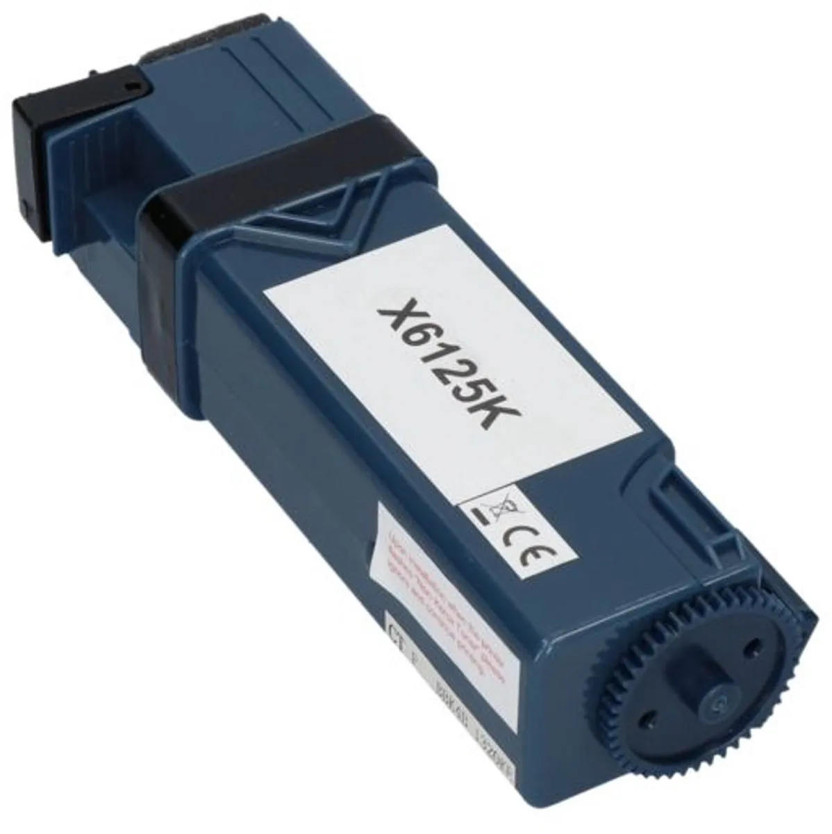 PrintAbout Xerox 106R01334 Toner Zwart - 9.000 pagina's