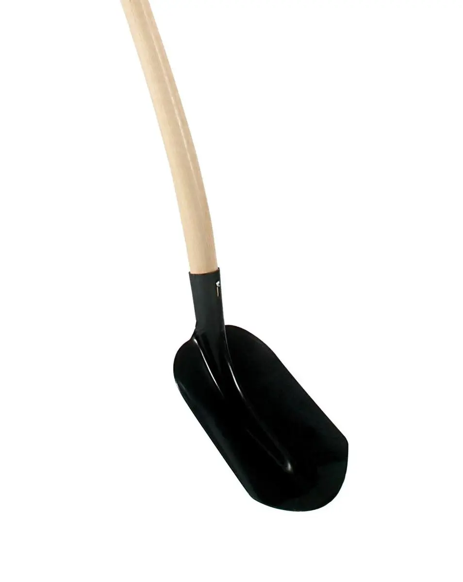 Talen Tools Schepbats Maat 0 - Essenhouten steel 130 cm - afbeelding 3 van 5