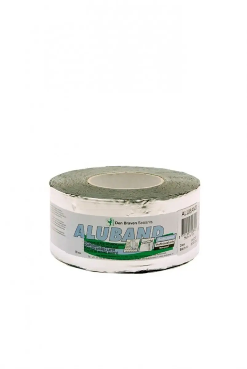 ZW Aluband 300mm 10mtr