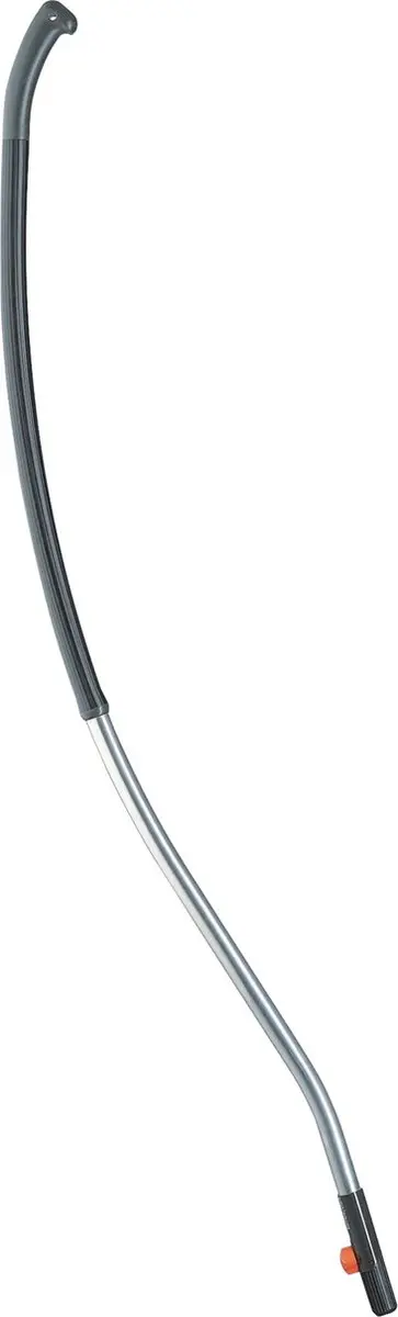 Gardena Combisystem ErgoLine Plus Aluminium Steel 150cm - afbeelding 6 van 6