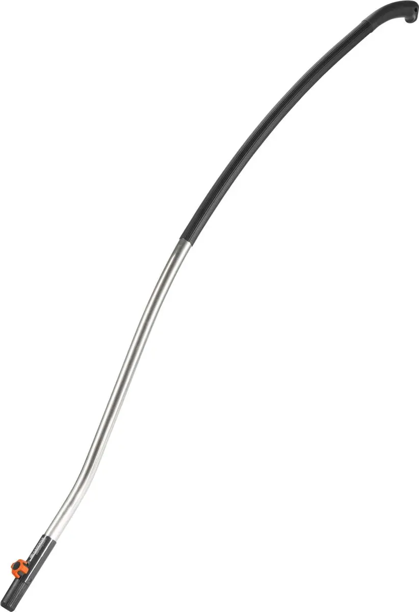 Gardena Combisystem ErgoLine Plus Aluminium Steel 150cm