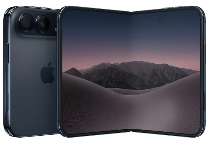 Apple iPhone Duo