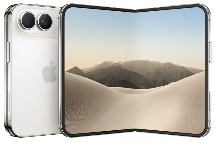 Apple iPhone Duo