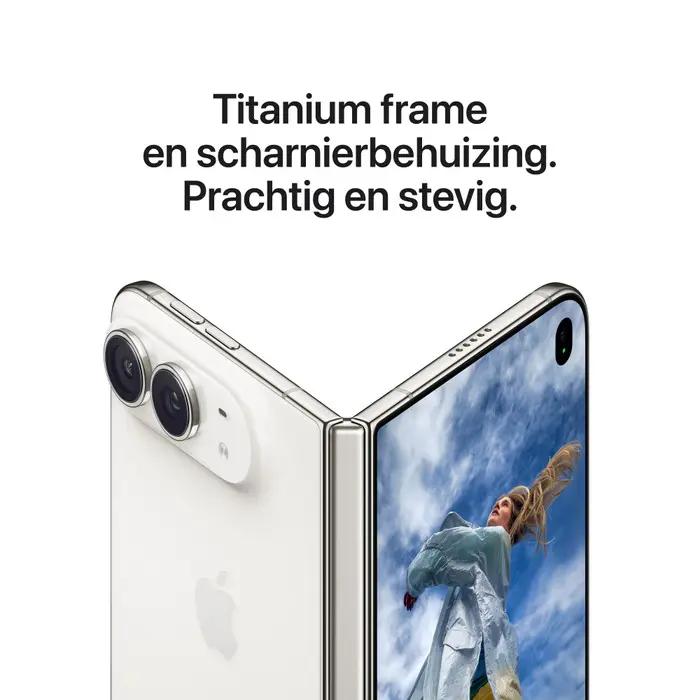 Apple iPhone Duo - 2TB - Nachthemel - afbeelding 6 van 6