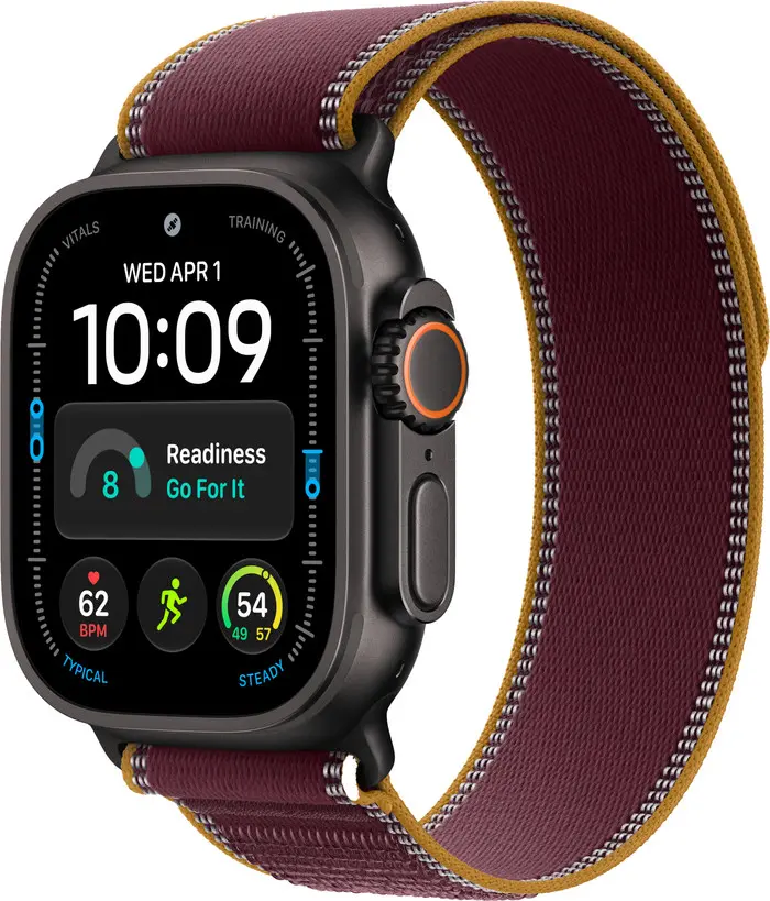 Apple Watch Ultra 4 49mm