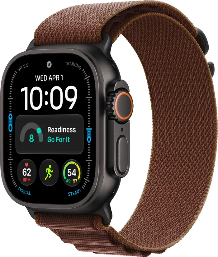 Apple Watch Ultra 4 49mm