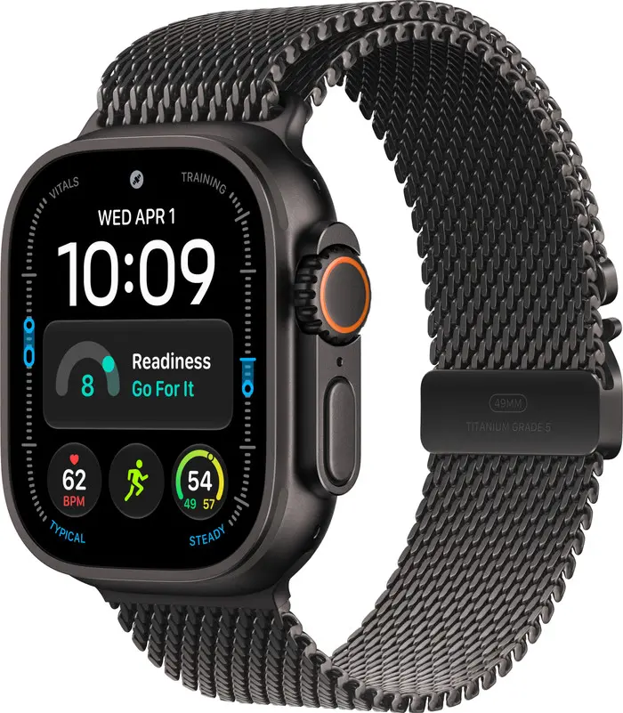 Apple Watch Ultra 4 49mm