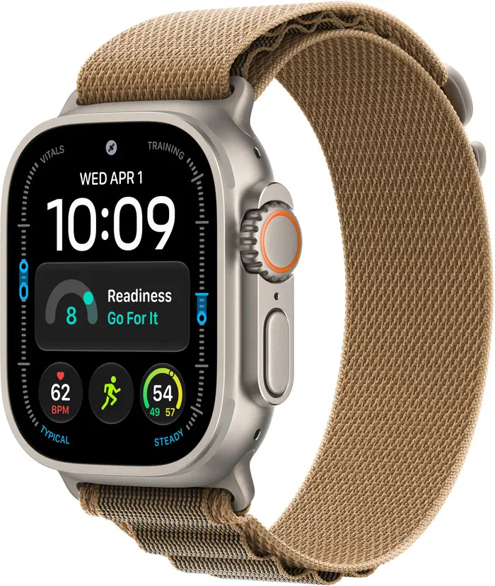 Apple Watch Ultra 4 49mm
