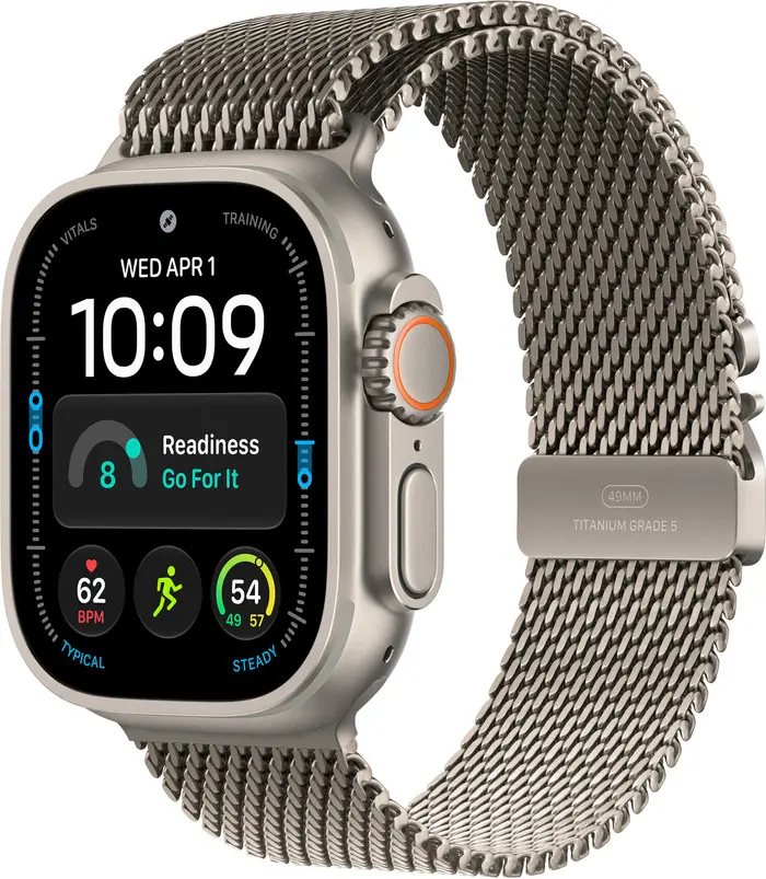 Apple Watch Ultra 4 49mm