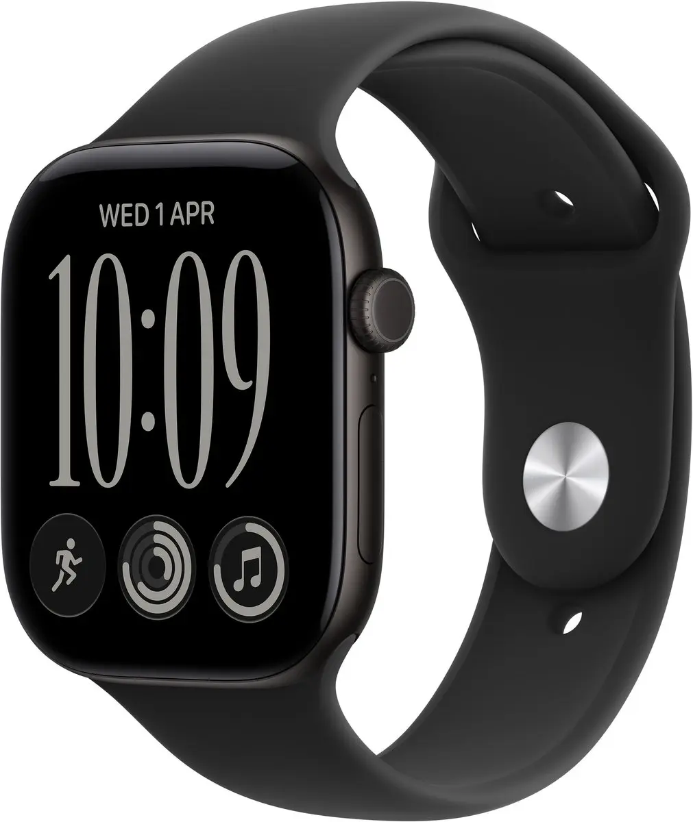 Apple Watch Series 12 42mm Cellular