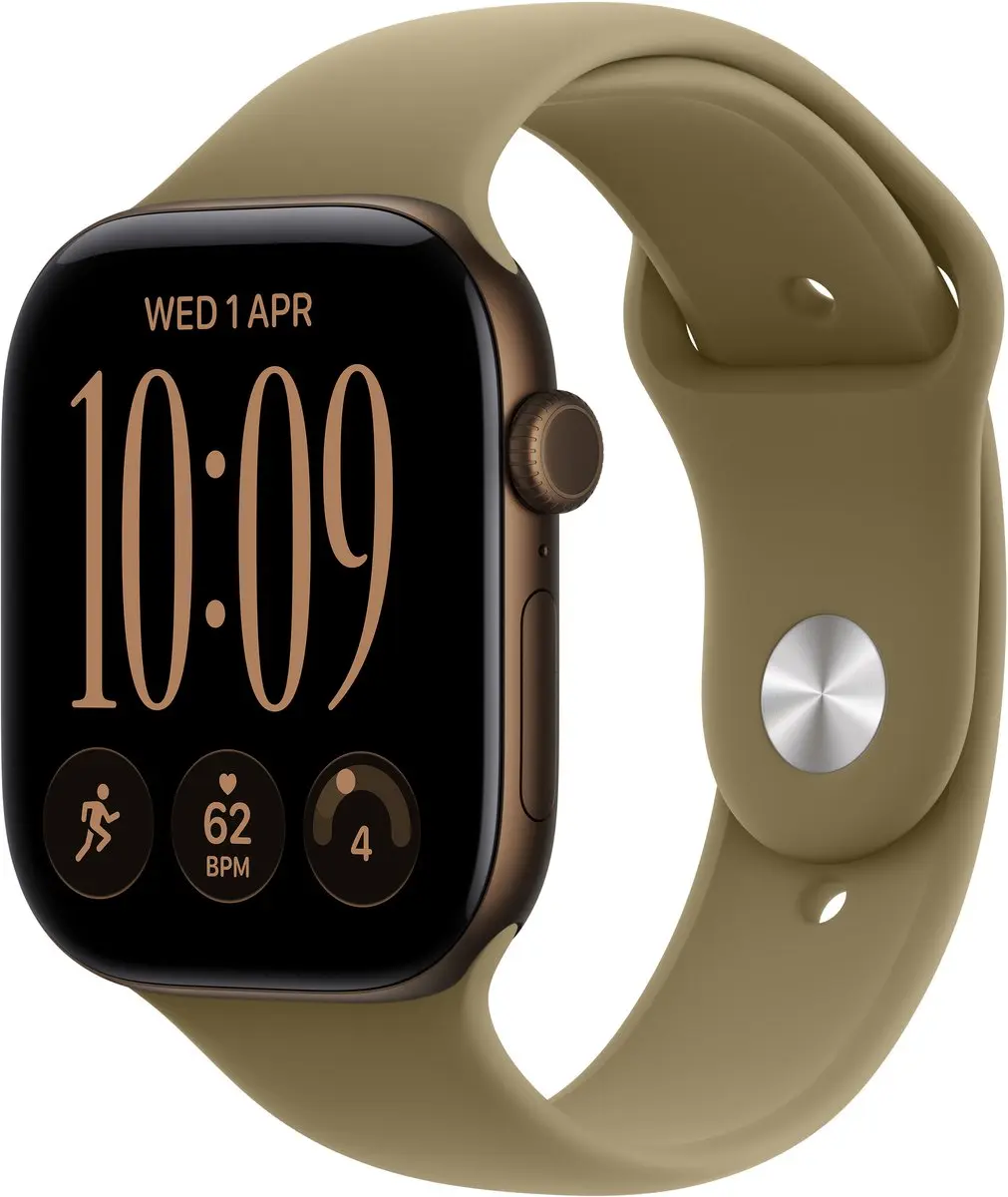 Apple Watch Series 12 42mm Cellular
