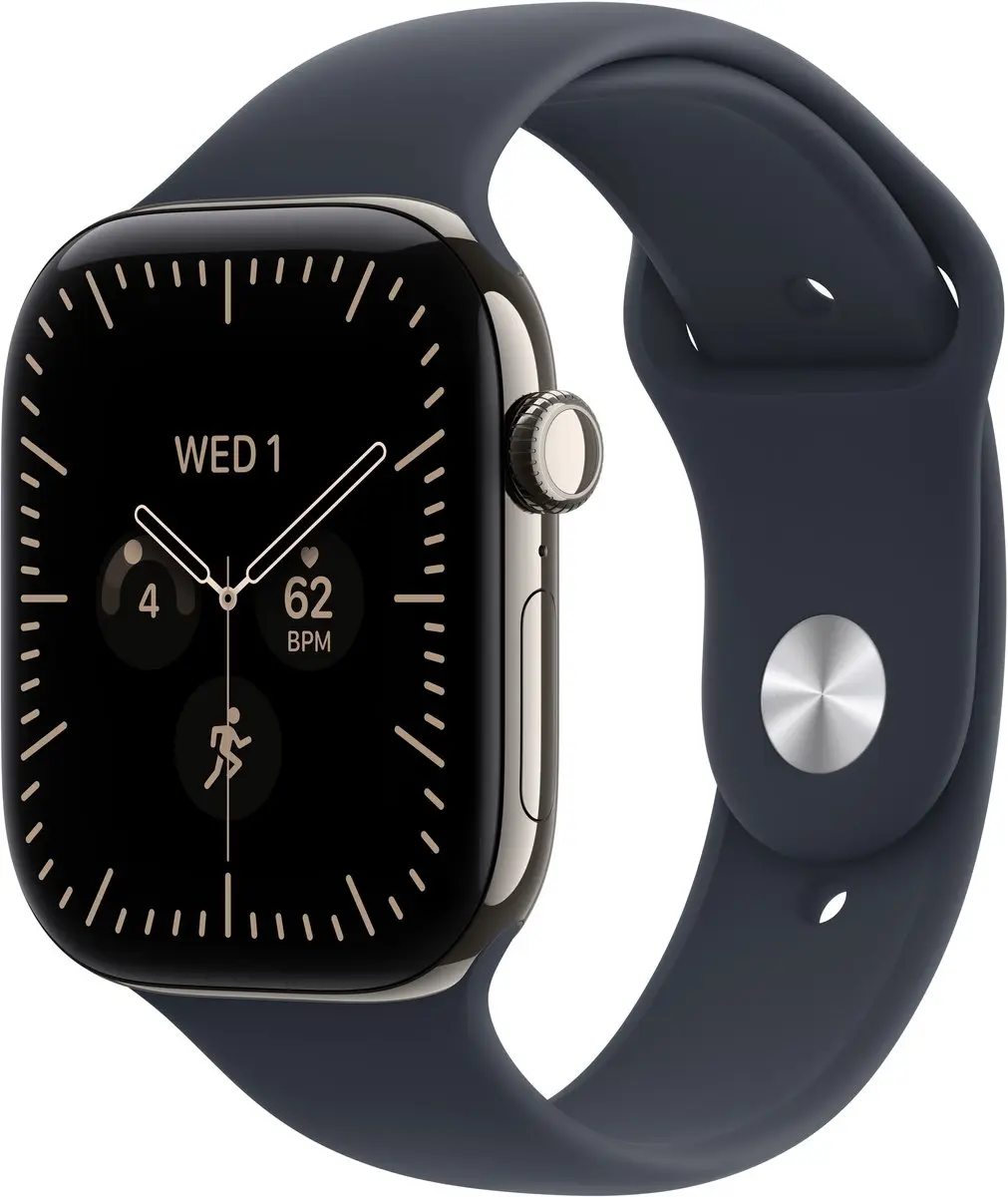 Apple Watch Series 12 42mm Cellular