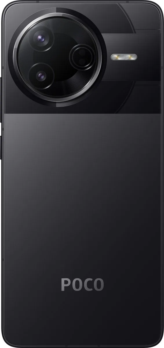 Xiaomi POCO F7 Pro F7PRO Smartphone - 12GB/256GB - Zwart